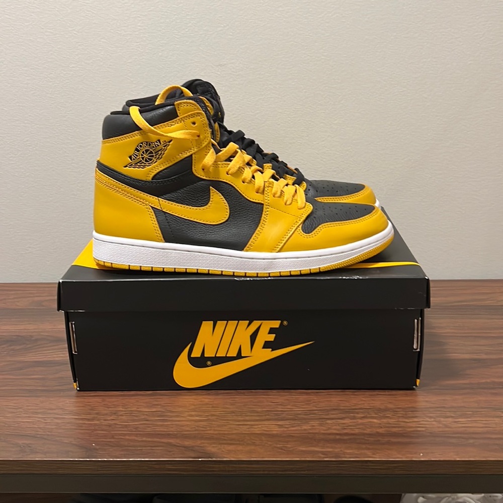 Jordan 1 Retro High-Top